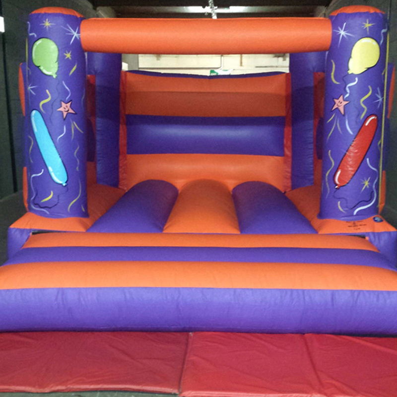 LOW HEIGHT  inflatable